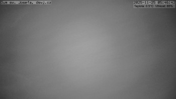 Horská chata Dům sv. Josefa