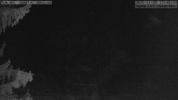 Horská chata Dům sv. Josefa