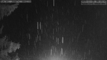 Horská chata Dům sv. Josefa