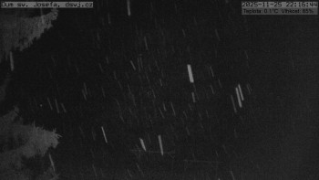 Horská chata Dům sv. Josefa