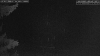 Horská chata Dům sv. Josefa