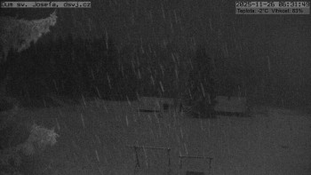 Horská chata Dům sv. Josefa