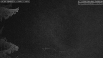 Horská chata Dům sv. Josefa