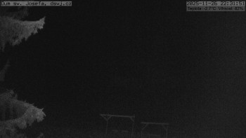 Horská chata Dům sv. Josefa