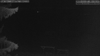 Horská chata Dům sv. Josefa