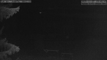 Horská chata Dům sv. Josefa