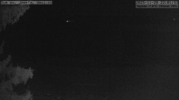 Horská chata Dům sv. Josefa