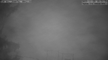 Horská chata Dům sv. Josefa