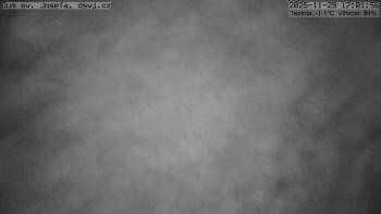 Horská chata Dům sv. Josefa