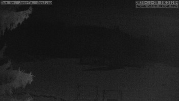 Horská chata Dům sv. Josefa