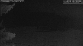 Horská chata Dům sv. Josefa