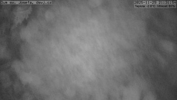 Horská chata Dům sv. Josefa