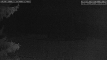 Horská chata Dům sv. Josefa