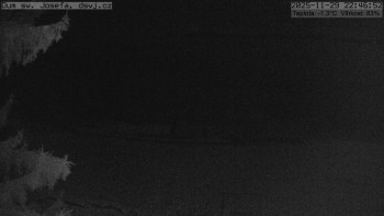 Horská chata Dům sv. Josefa