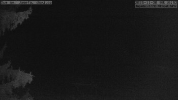 Horská chata Dům sv. Josefa