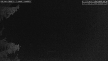 Horská chata Dům sv. Josefa