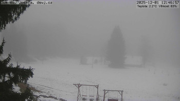 Horská chata Dům sv. Josefa