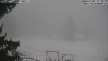 Horská chata Dům sv. Josefa