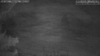 Horská chata Dům sv. Josefa