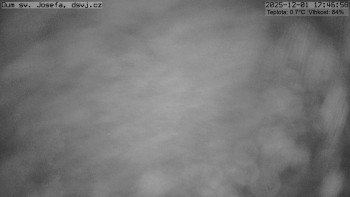 Horská chata Dům sv. Josefa