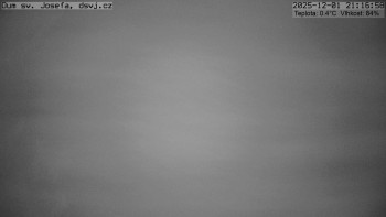 Horská chata Dům sv. Josefa