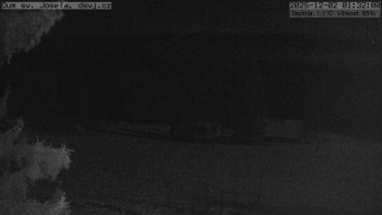 Horská chata Dům sv. Josefa