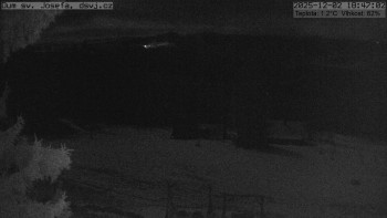 Horská chata Dům sv. Josefa