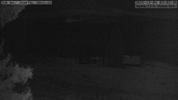 Horská chata Dům sv. Josefa