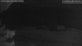 Horská chata Dům sv. Josefa