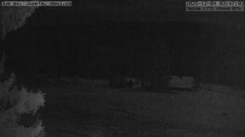 Horská chata Dům sv. Josefa