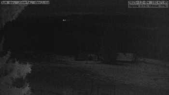 Horská chata Dům sv. Josefa