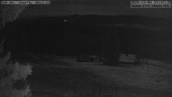 Horská chata Dům sv. Josefa