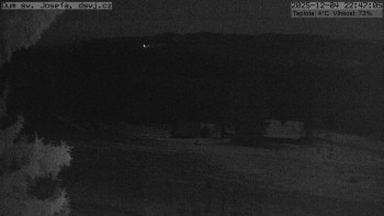 Horská chata Dům sv. Josefa