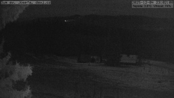 Horská chata Dům sv. Josefa