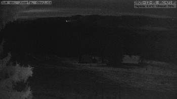 Horská chata Dům sv. Josefa