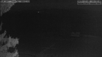 Horská chata Dům sv. Josefa