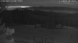 Horská chata Dům sv. Josefa - Beskydy - 6.12.2025 v 06:45 Horská chata Dům sv. Josefa - Beskydy - 6.12.2025 v 06:45