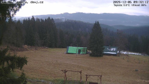 Horská chata Dům sv. Josefa - Beskydy - 6.12.2025 v 09:30 Horská chata Dům sv. Josefa - Beskydy - 6.12.2025 v 09:30