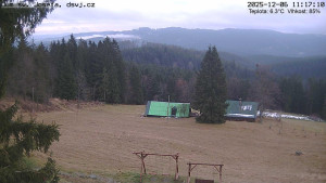 Horská chata Dům sv. Josefa - Beskydy - 6.12.2025 v 11:15 Horská chata Dům sv. Josefa - Beskydy - 6.12.2025 v 11:15