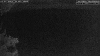 Horská chata Dům sv. Josefa