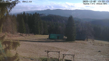 Horská chata Dům sv. Josefa