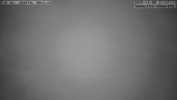 Horská chata Dům sv. Josefa