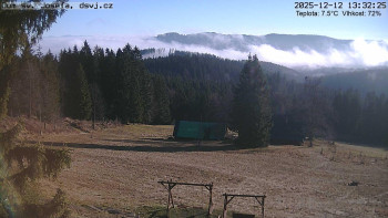 Horská chata Dům sv. Josefa