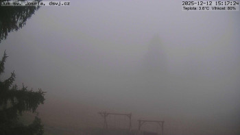 Horská chata Dům sv. Josefa