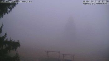 Horská chata Dům sv. Josefa