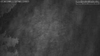 Horská chata Dům sv. Josefa