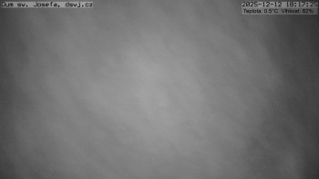 Horská chata Dům sv. Josefa