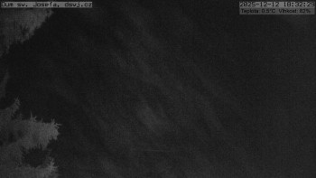 Horská chata Dům sv. Josefa