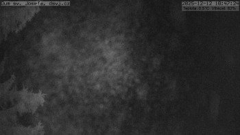 Horská chata Dům sv. Josefa