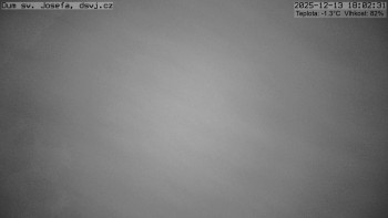 Horská chata Dům sv. Josefa